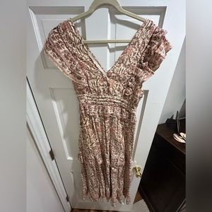 Cleobella maxi dress